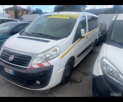 Fiat scudo 9 posti