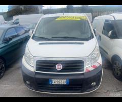 Fiat scudo 9 posti