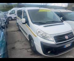 Fiat scudo 9 posti