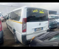 Fiat scudo 9 posti - 8