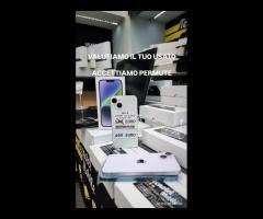 IPHONE 14 128GB BIANCO promo