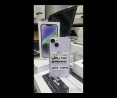 IPHONE 14 128GB PURPLE in promo