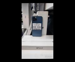 IPHONE 12 PRO 128GB PACIFIC BLUE