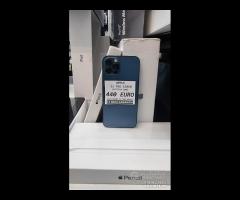 IPHONE 12 PRO 128GB PACIFIC BLUE