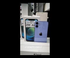 IPHONE 12 MINI 128GB purple