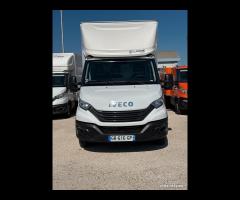 Iveco daily 35c16 3.0 m.y. 2022