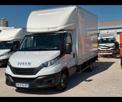 Iveco daily 35c16 3.0 m.y. 2022