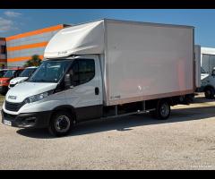 Iveco daily 35c16 3.0 m.y. 2022