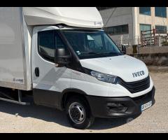 Iveco daily 35c16 3.0 m.y. 2022 - 7