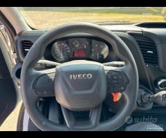 Iveco daily 35c16 3.0 m.y. 2022 - 26