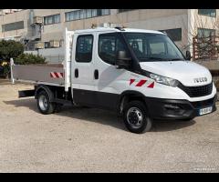 IVECO DAILY 35C14 Doppia Cabina - 7