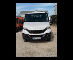 IVECO DAILY 35C14 Doppia Cabina - 9