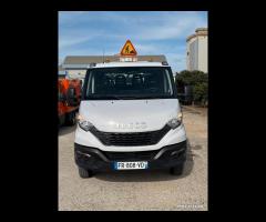 IVECO DAILY 35C14 Doppia Cabina - 10