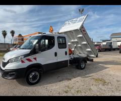 IVECO DAILY 35C14 Doppia Cabina - 11