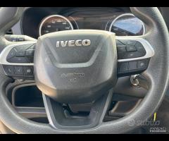 IVECO DAILY 35C14 Doppia Cabina - 20