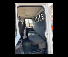 IVECO DAILY 35C14 Doppia Cabina - 23