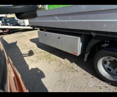 Iveco daily 35c18 himatic cassone extra lungo - 7