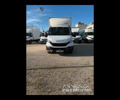 IVECO DAILY 35C16 3.0 Furgone