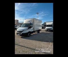 IVECO DAILY 35C16 3.0 Furgone