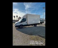 IVECO DAILY 35C16 3.0 Furgone