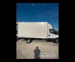 IVECO DAILY 35C16 3.0 Furgone - 9