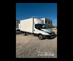 IVECO DAILY 35C16 3.0 Furgone - 10