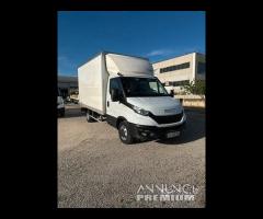 IVECO DAILY 35C16 3.0 Furgone - 11