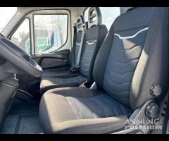 IVECO DAILY 35C16 3.0 Furgone - 20