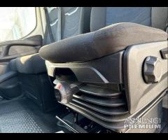 IVECO DAILY 35C16 3.0 Furgone - 21