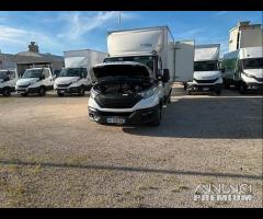 IVECO DAILY 35C16 3.0 Furgone - 25