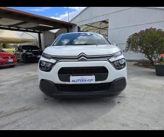 Citroen C3 BlueHDi 100 S&S Shine Pack