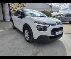 Citroen C3 BlueHDi 100 S&S Shine Pack