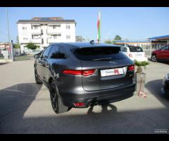 Jaguar F-Pace 2.0 D 180 CV AWD aut. R-Sport - 7