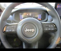 Jeep Avenger 1.2 Turbo Longitude - 21