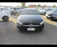 Mercedes-benz A 180 d Automatic Sport