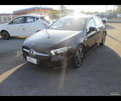 Mercedes-benz A 180 d Automatic Sport