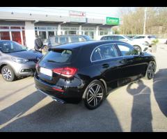 Mercedes-benz A 180 d Automatic Sport