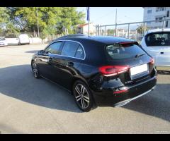 Mercedes-benz A 180 d Automatic Sport