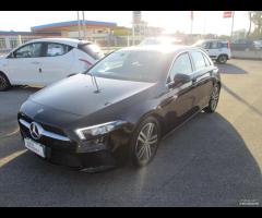 Mercedes-benz A 180 d Automatic Sport