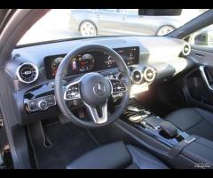 Mercedes-benz A 180 d Automatic Sport - 17