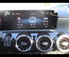 Mercedes-benz A 180 d Automatic Sport - 29