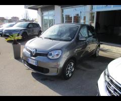 Renault Twingo ZEN