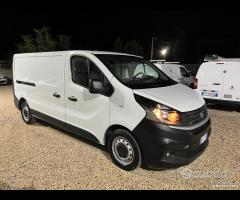 Fiat Talento Maxi 2.0 diesel 3 posti 2021