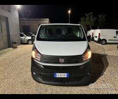 Fiat Talento Maxi 2.0 diesel 3 posti 2021