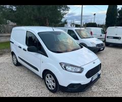 Ford Transit Courier 1.5 diesel 2019