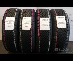 4 GOMME 195 60 15 CONTINENTAL BR260