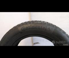 4 GOMME 195 60 15 CONTINENTAL BR260