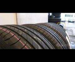 4 GOMME 205 45 17 MICHELIN BR256