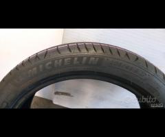 4 GOMME 205 45 17 MICHELIN BR256