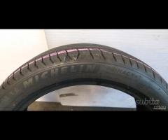 4 GOMME 205 45 17 MICHELIN BR256